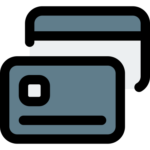 Credit card